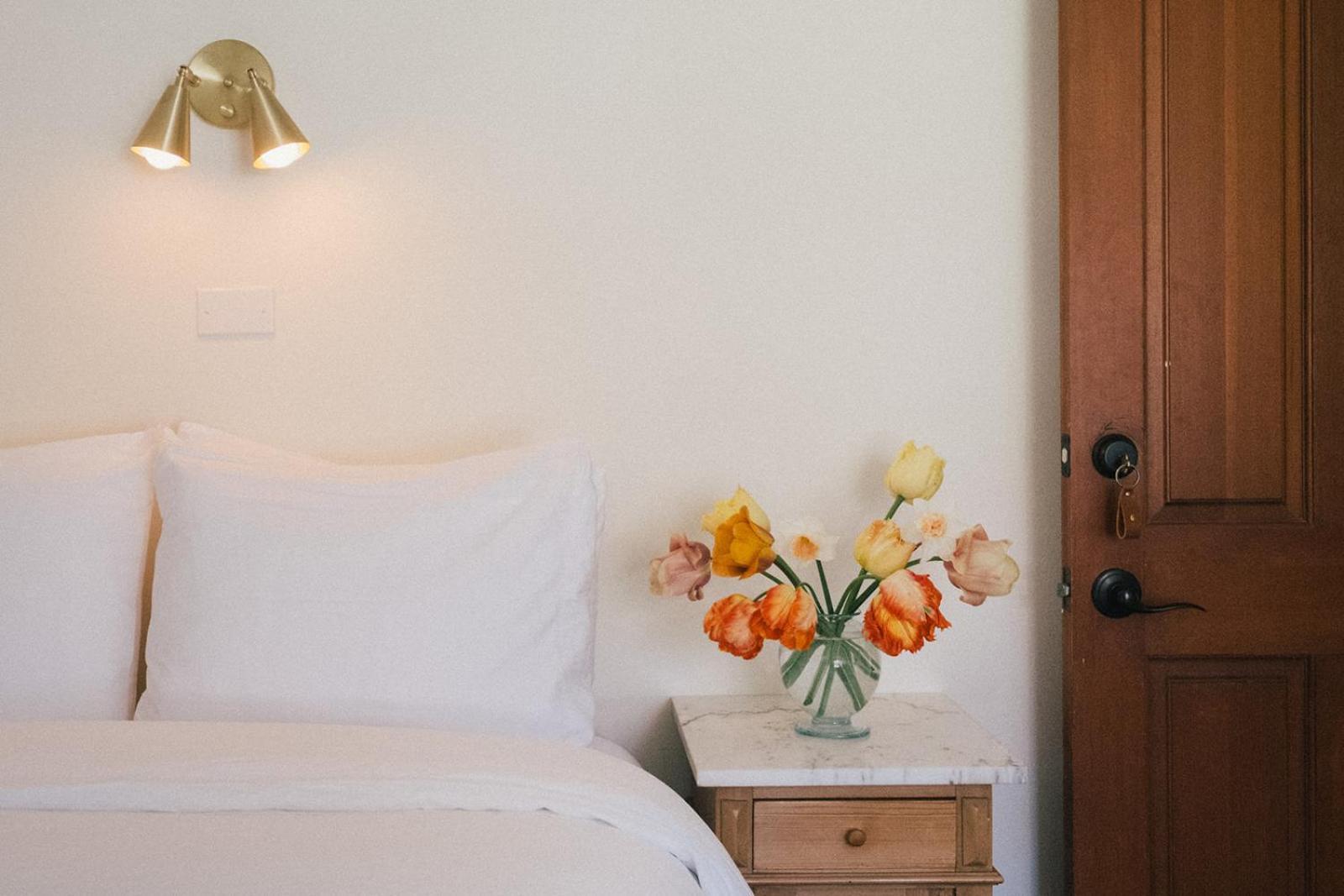 Saturn'S Return Bed & Breakfast ฟรายเดย์ฮาร์เบอร์ ภายนอก รูปภาพ